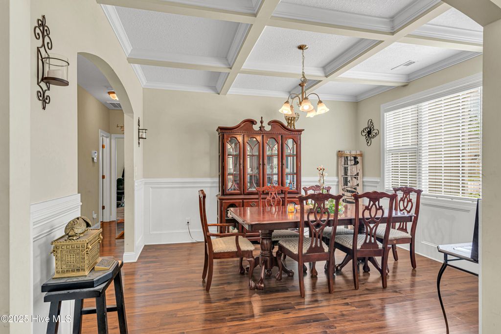 Photo of 507 Turpentine Trail, Jacksonville, NC 28546 (MLS # 100511372)