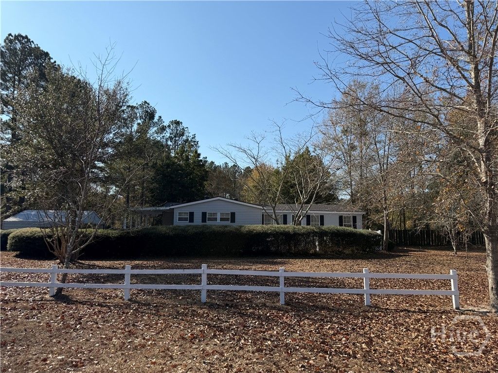 Photo of 150 Maple Drive, Ellabell, GA 31308 (MLS # SA345701)
