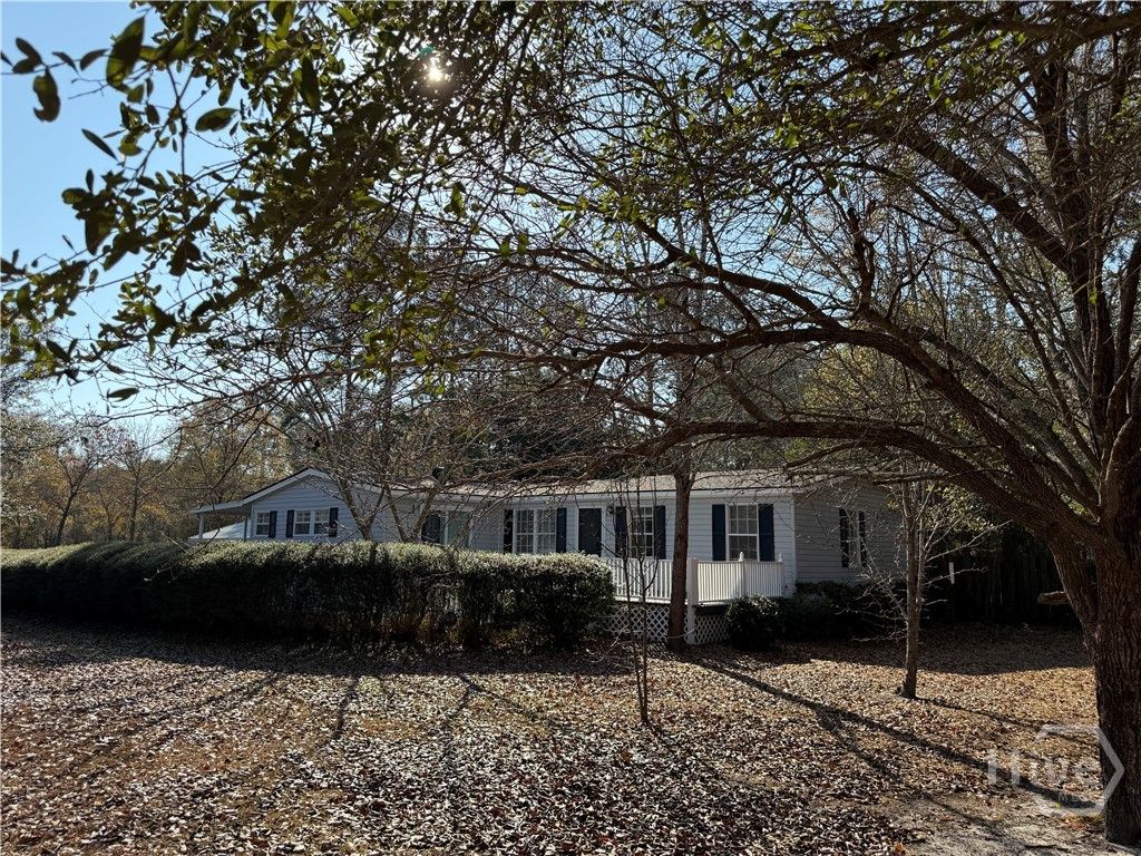 Photo of 150 Maple Drive, Ellabell, GA 31308 (MLS # SA345701)