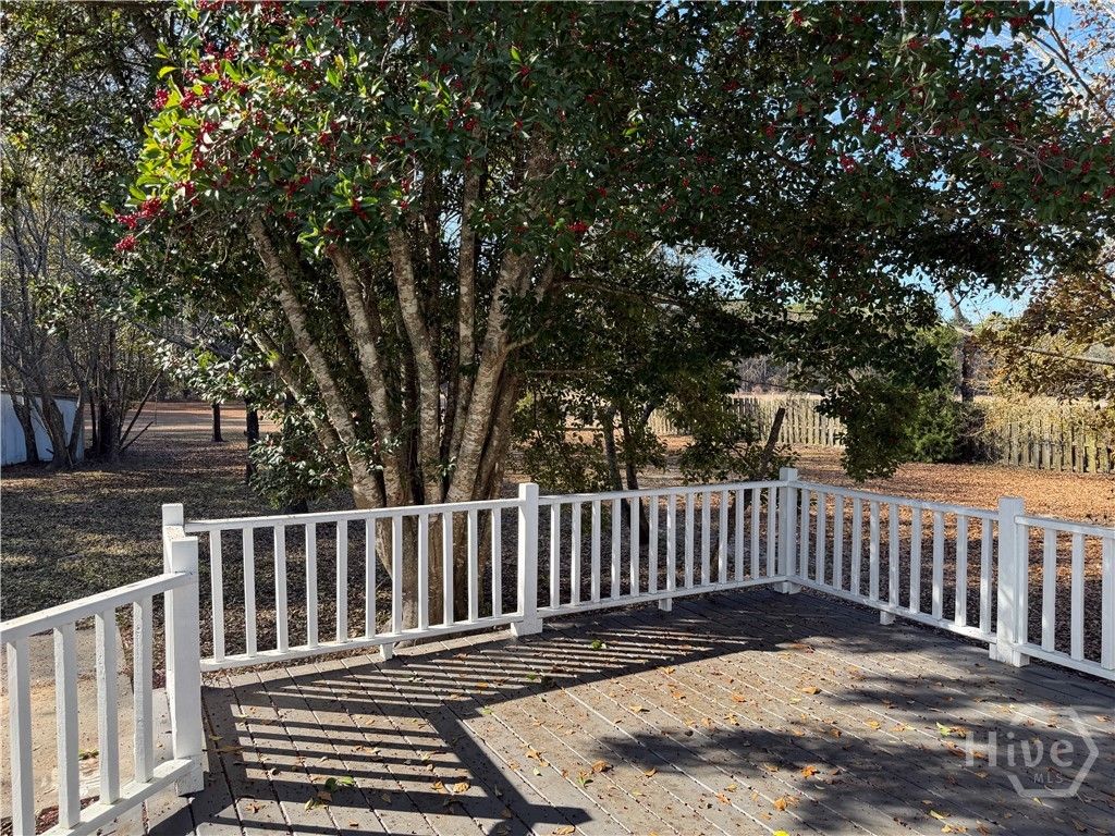 Photo of 150 Maple Drive, Ellabell, GA 31308 (MLS # SA345701)