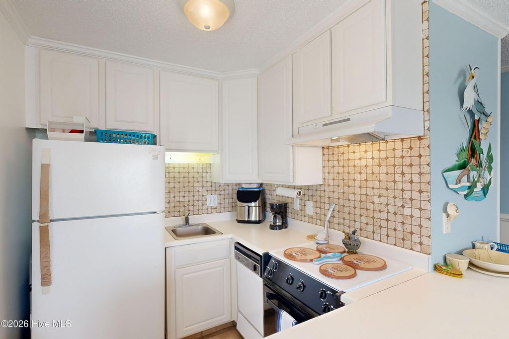 Photo of 2264 New River Inlet Road #Unit 309, North Topsail Beach, NC 28460 (MLS # 100566271)