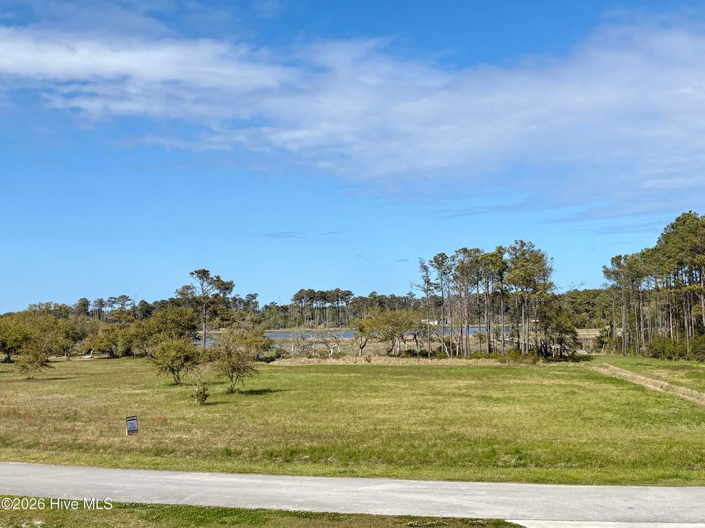 Photo of 119 Jade Street, Beaufort, NC 28516 (MLS # 100564609)