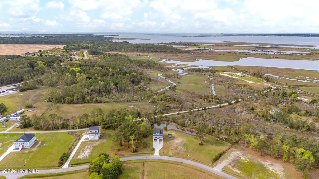 Photo of 119 Jade Street, Beaufort, NC 28516 (MLS # 100564609)