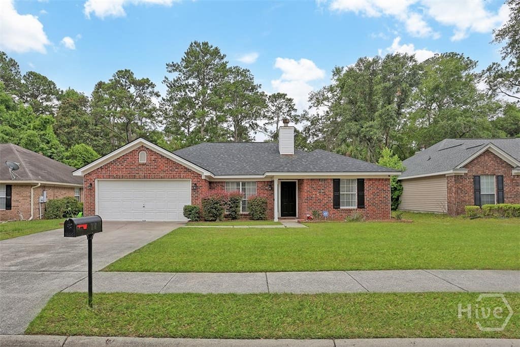 Photo of 116 Chapel Drive, Savannah, GA 31406 (MLS # SA363394)