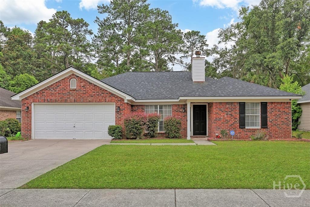 Photo of 116 Chapel Drive, Savannah, GA 31406 (MLS # SA363394)