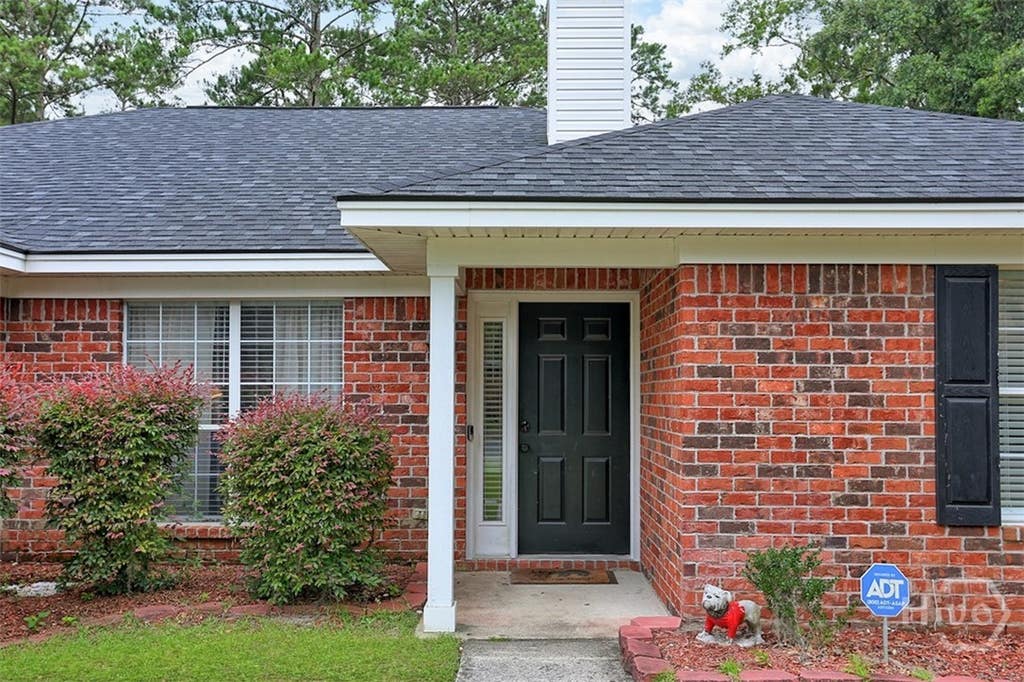 Photo of 116 Chapel Drive, Savannah, GA 31406 (MLS # SA363394)