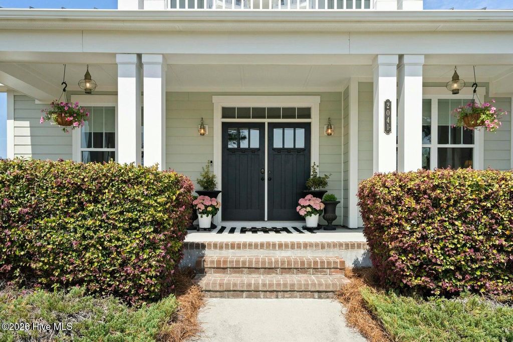 Photo of 2041 Shelmore Way, Leland, NC 28451 (MLS # 100559080)