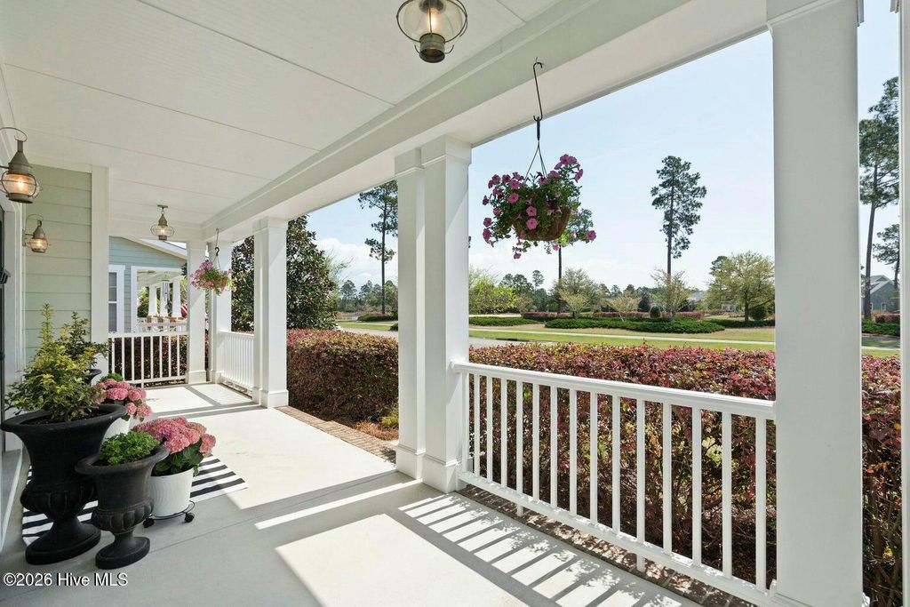 Photo of 2041 Shelmore Way, Leland, NC 28451 (MLS # 100559080)