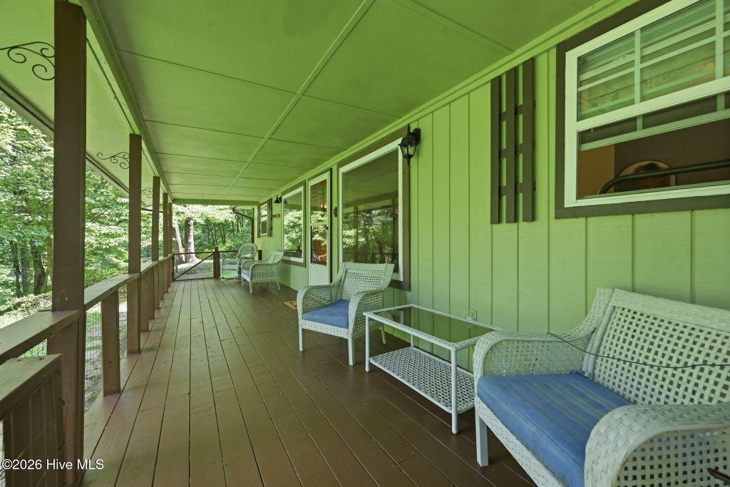 Photo of 452 Paradise Road, Robbinsville, NC 28771 (MLS # 100596737)
