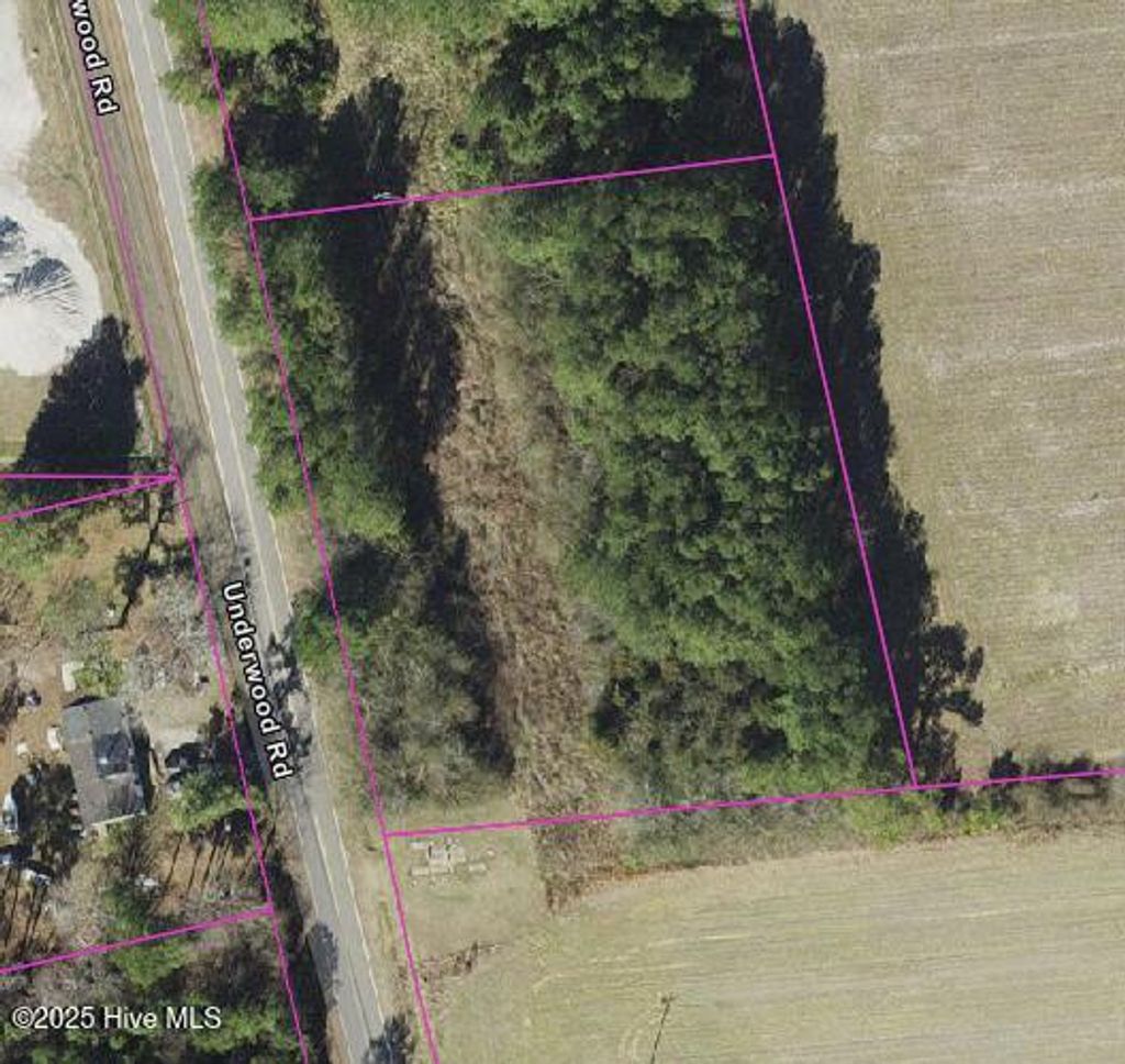 Photo of Tbd Underwood Road, Murfreesboro, NC 27855 (MLS # 100528565)