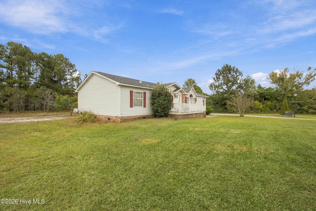 Photo of 7133 Roebuck Lane NE, Leland, NC 28451 (MLS # 100611758)