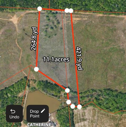 Vacant Land For Sale - 386 Moore Road<br/> North Augusta, SC 29860