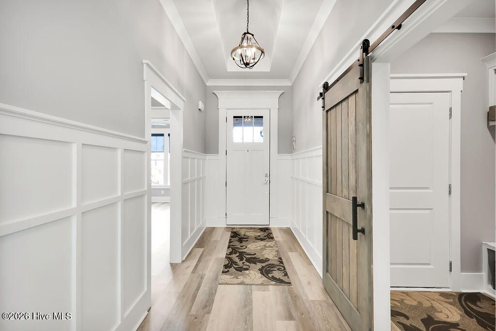 Photo of 8805 Nottoway Avenue NW, Calabash, NC 28467 (MLS # 100555392)