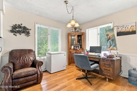 Tiny photo for 2907 E Oak Island Drive, Oak Island, NC 28465 (MLS # 100611362)