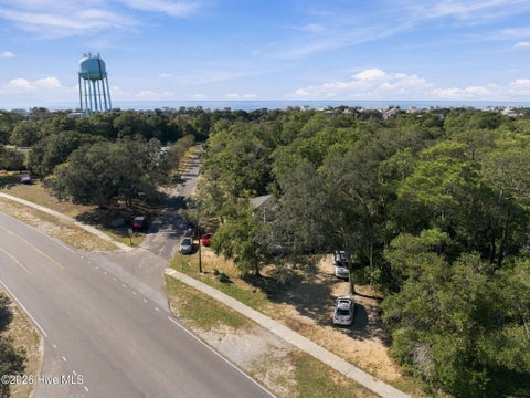 Tiny photo for 2907 E Oak Island Drive, Oak Island, NC 28465 (MLS # 100611362)