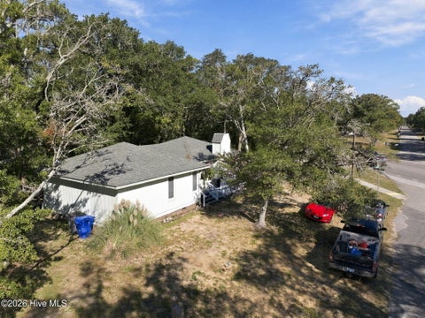 Tiny photo for 2907 E Oak Island Drive, Oak Island, NC 28465 (MLS # 100611362)