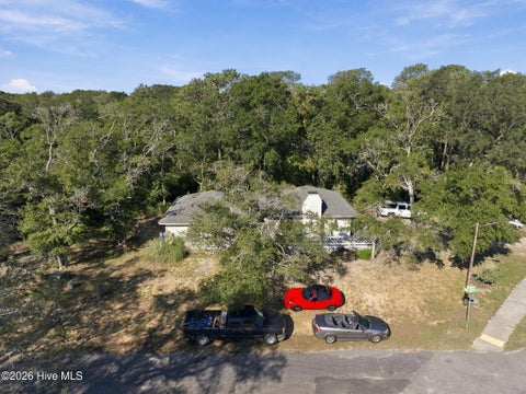 Tiny photo for 2907 E Oak Island Drive, Oak Island, NC 28465 (MLS # 100611362)