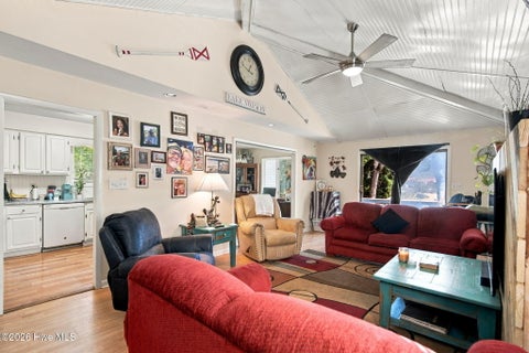 Tiny photo for 2907 E Oak Island Drive, Oak Island, NC 28465 (MLS # 100611362)