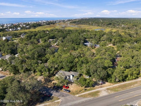Tiny photo for 2907 E Oak Island Drive, Oak Island, NC 28465 (MLS # 100611362)