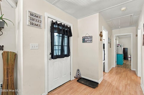 Tiny photo for 2907 E Oak Island Drive, Oak Island, NC 28465 (MLS # 100611362)