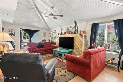 Tiny photo for 2907 E Oak Island Drive, Oak Island, NC 28465 (MLS # 100611362)