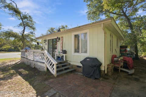 Tiny photo for 2907 E Oak Island Drive, Oak Island, NC 28465 (MLS # 100611362)