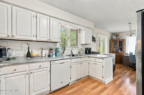 Tiny photo for 2907 E Oak Island Drive, Oak Island, NC 28465 (MLS # 100611362)