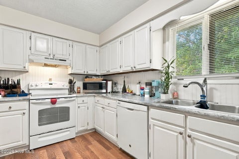 Tiny photo for 2907 E Oak Island Drive, Oak Island, NC 28465 (MLS # 100611362)