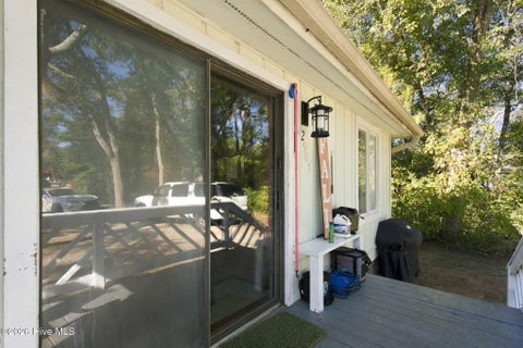 Tiny photo for 2907 E Oak Island Drive, Oak Island, NC 28465 (MLS # 100611362)