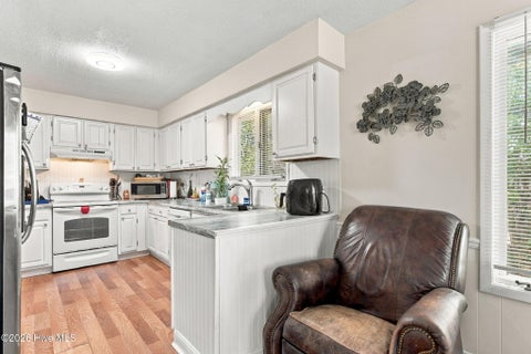 Tiny photo for 2907 E Oak Island Drive, Oak Island, NC 28465 (MLS # 100611362)