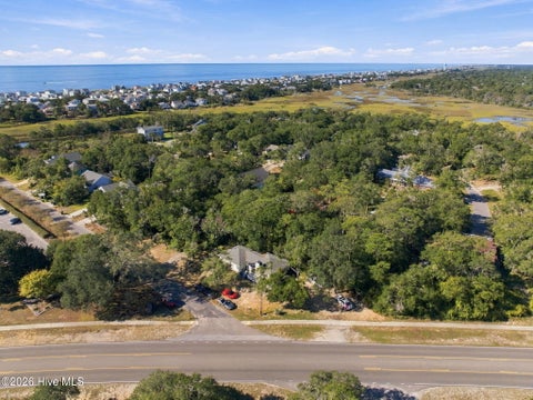 Tiny photo for 2907 E Oak Island Drive, Oak Island, NC 28465 (MLS # 100611362)