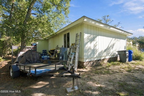 Tiny photo for 2907 E Oak Island Drive, Oak Island, NC 28465 (MLS # 100611362)