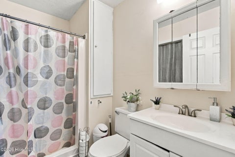 Tiny photo for 2907 E Oak Island Drive, Oak Island, NC 28465 (MLS # 100611362)