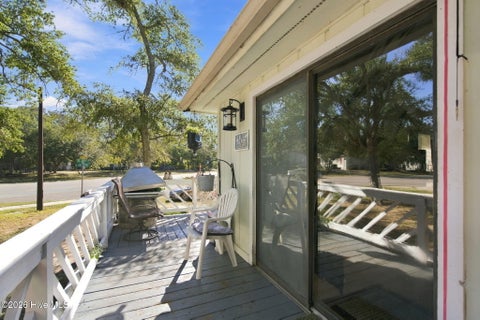 Tiny photo for 2907 E Oak Island Drive, Oak Island, NC 28465 (MLS # 100611362)