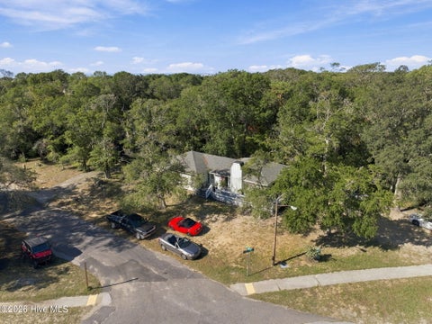 Tiny photo for 2907 E Oak Island Drive, Oak Island, NC 28465 (MLS # 100611362)
