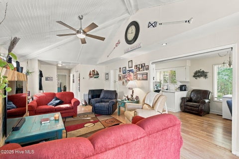 Tiny photo for 2907 E Oak Island Drive, Oak Island, NC 28465 (MLS # 100611362)