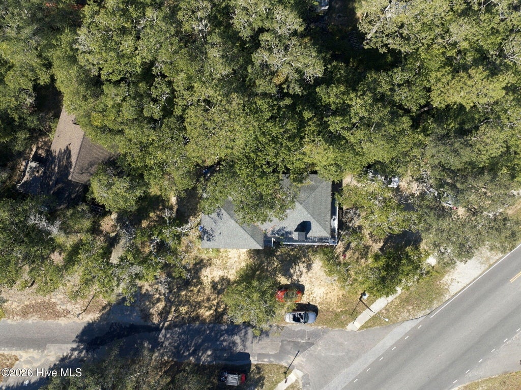Photo of 2907 E Oak Island Drive, Oak Island, NC 28465 (MLS # 100611362)
