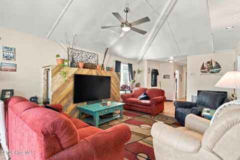 Tiny photo for 2907 E Oak Island Drive, Oak Island, NC 28465 (MLS # 100611362)
