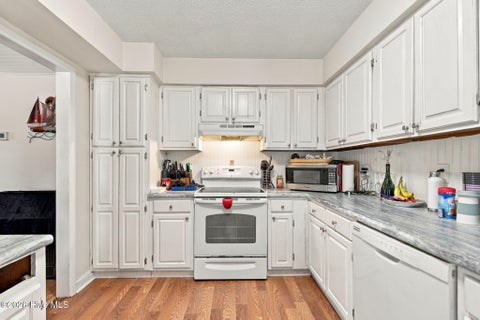 Tiny photo for 2907 E Oak Island Drive, Oak Island, NC 28465 (MLS # 100611362)