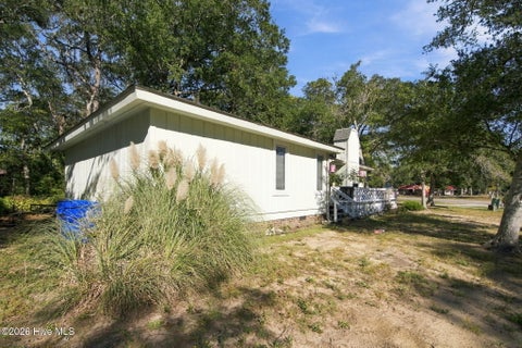 Tiny photo for 2907 E Oak Island Drive, Oak Island, NC 28465 (MLS # 100611362)