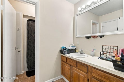 Tiny photo for 2907 E Oak Island Drive, Oak Island, NC 28465 (MLS # 100611362)