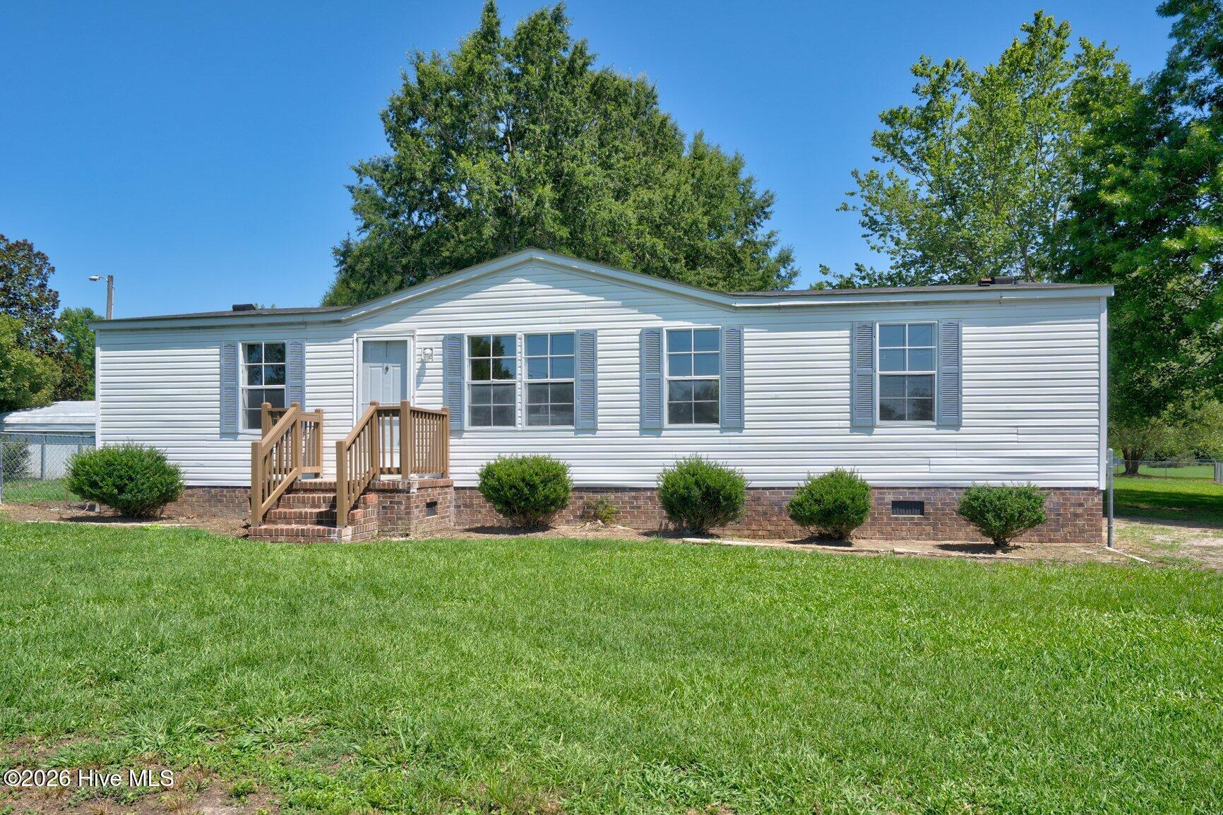 5678 W Old Spring Hope Road