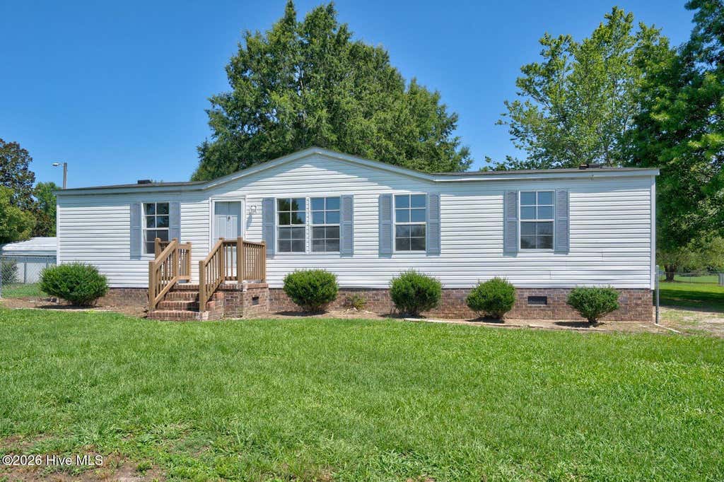 Photo of 5678 W Old Spring Hope Road, Spring Hope, NC 27882 (MLS # 100585987)
