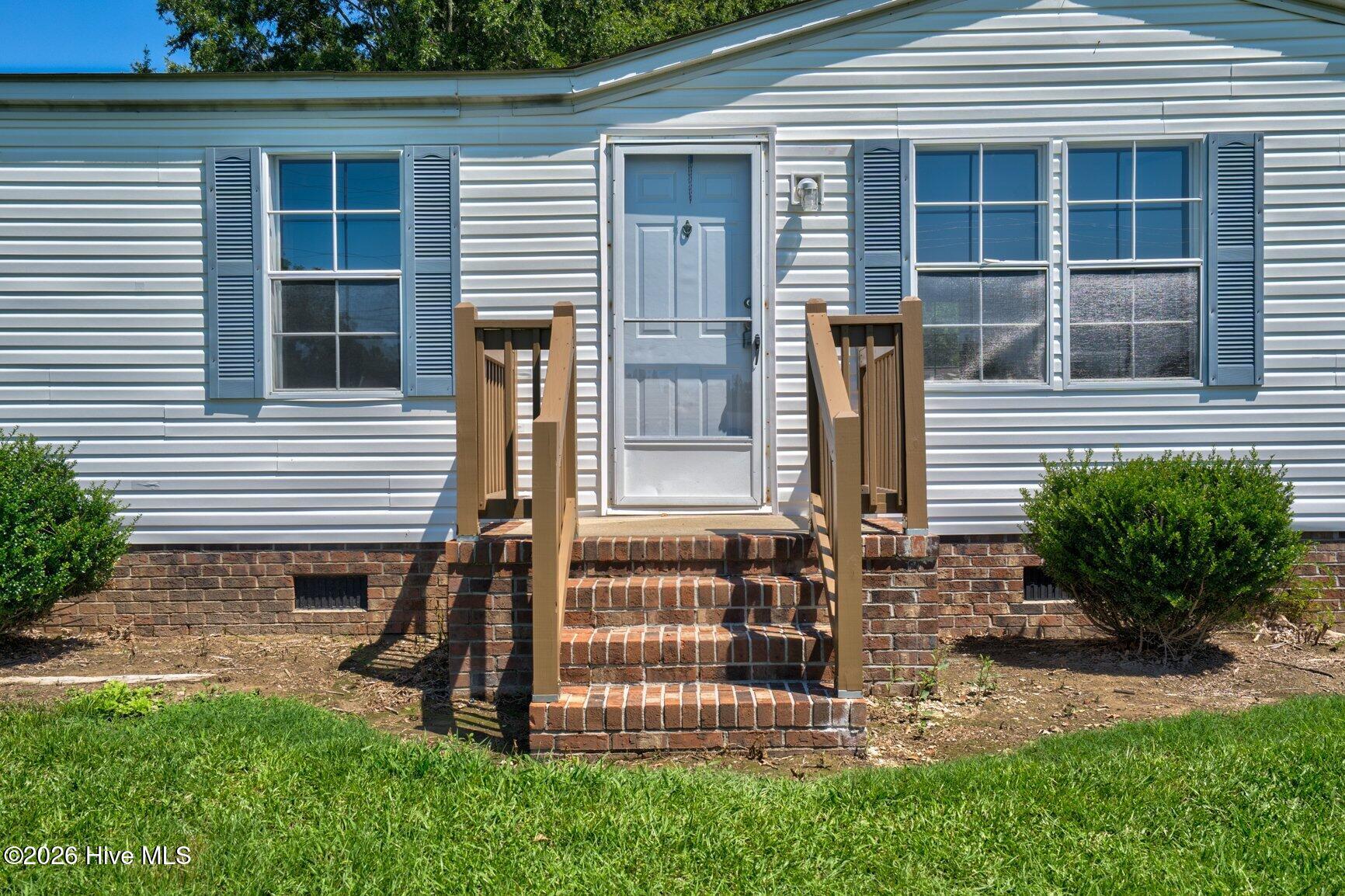 5678 W Old Spring Hope Road