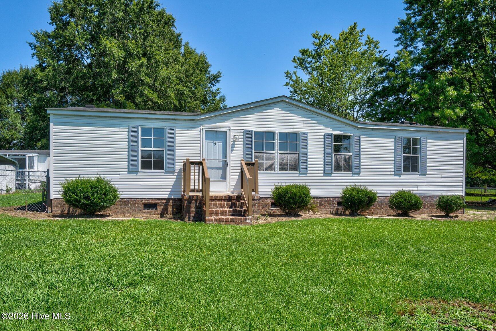 5678 W Old Spring Hope Road