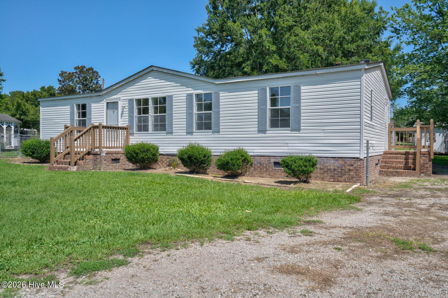 5678 W Old Spring Hope Road
