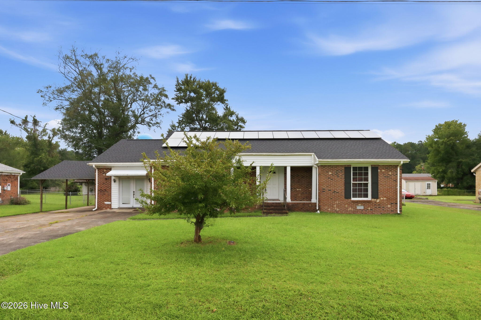 116 Carolina Pines Boulevard