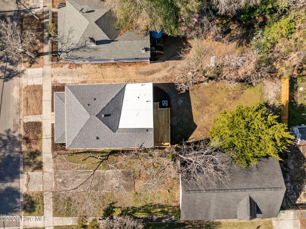 Photo of 315 Meares Street, Wilmington, NC 28401 (MLS # 100550651)