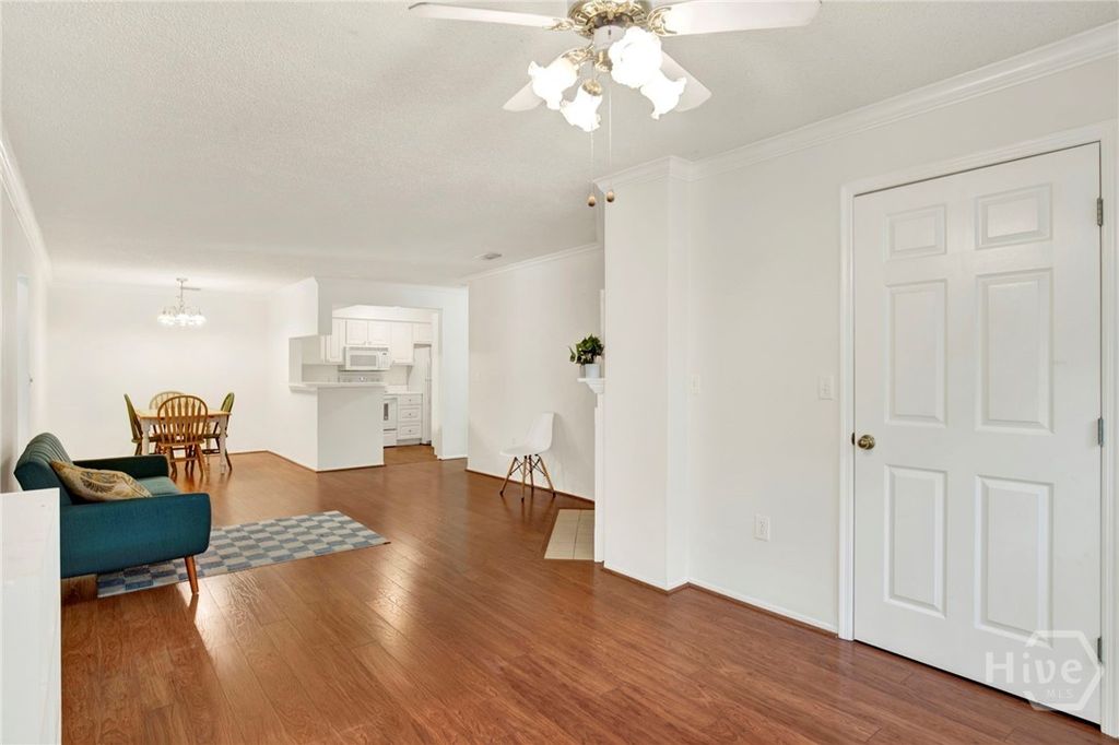 Photo of 12300 Apache Avenue #1604, Savannah, GA 31419 (MLS # SA350371)