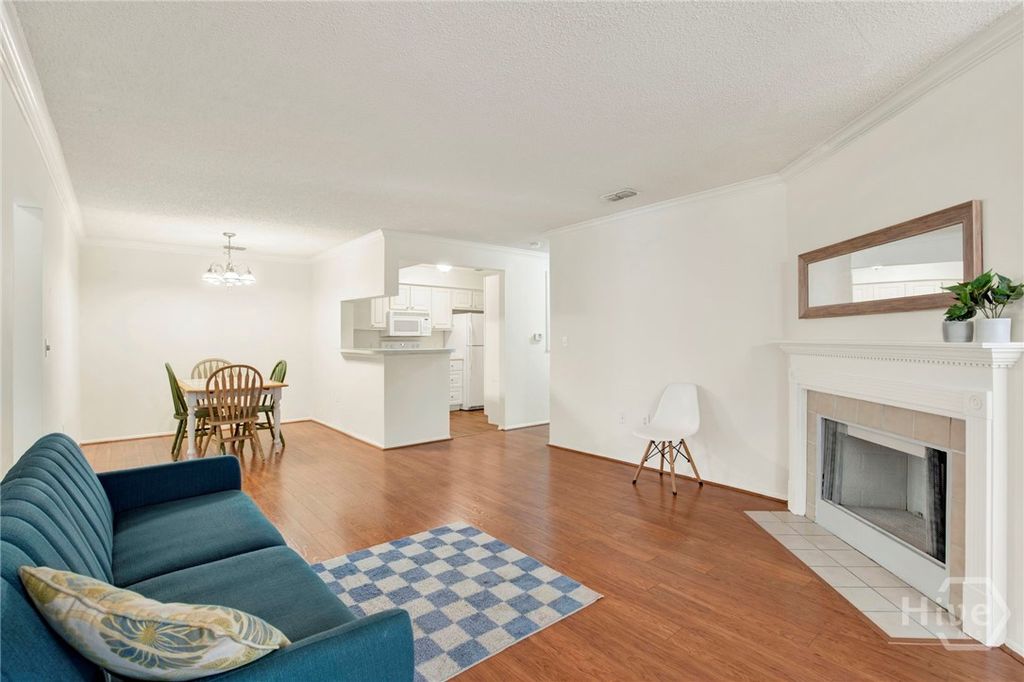 Photo of 12300 Apache Avenue #1604, Savannah, GA 31419 (MLS # SA350371)